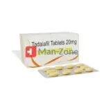 tadarise 20 mg tablety na erekci