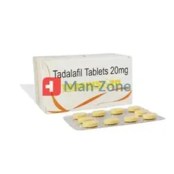 tadarise 20 mg tablety na erekci
