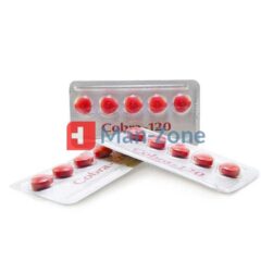 kamagra shop cobra red 120 mg tablety