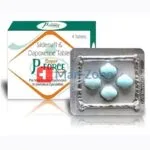 super p-force 160 mg tablety na erekci a oddálení ejakulace