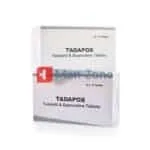tadapox 80 mg tablety na erekci