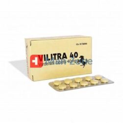 vilitra 40 mg tablety na erekci